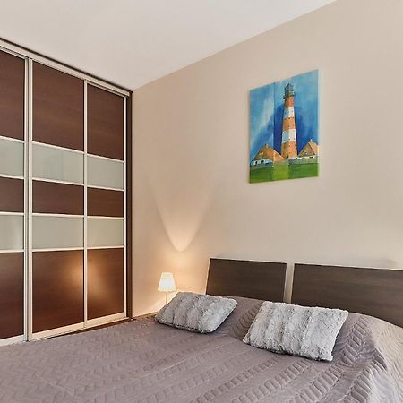 Apartamenty Swinoujscie - Zacisze Lesne Dış mekan fotoğraf