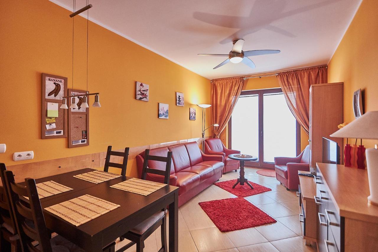 Apartamenty Swinoujscie - Zacisze Lesne Dış mekan fotoğraf