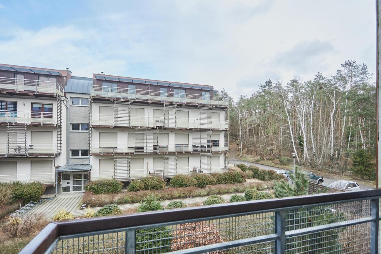 Apartamenty Swinoujscie - Zacisze Lesne Dış mekan fotoğraf