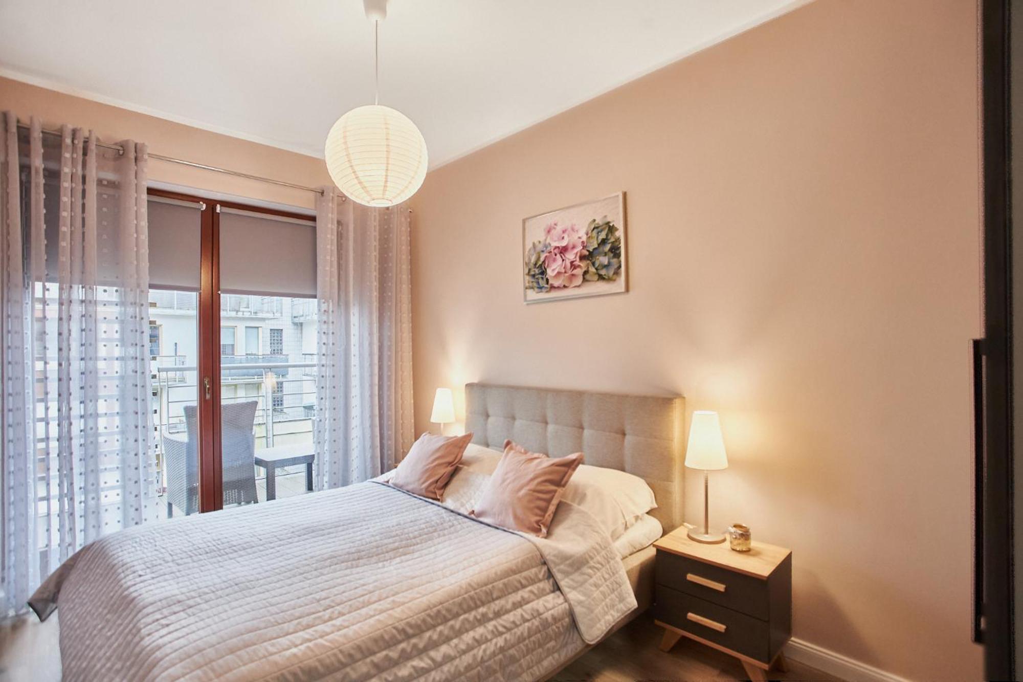 Apartamenty Swinoujscie - Zacisze Lesne Dış mekan fotoğraf