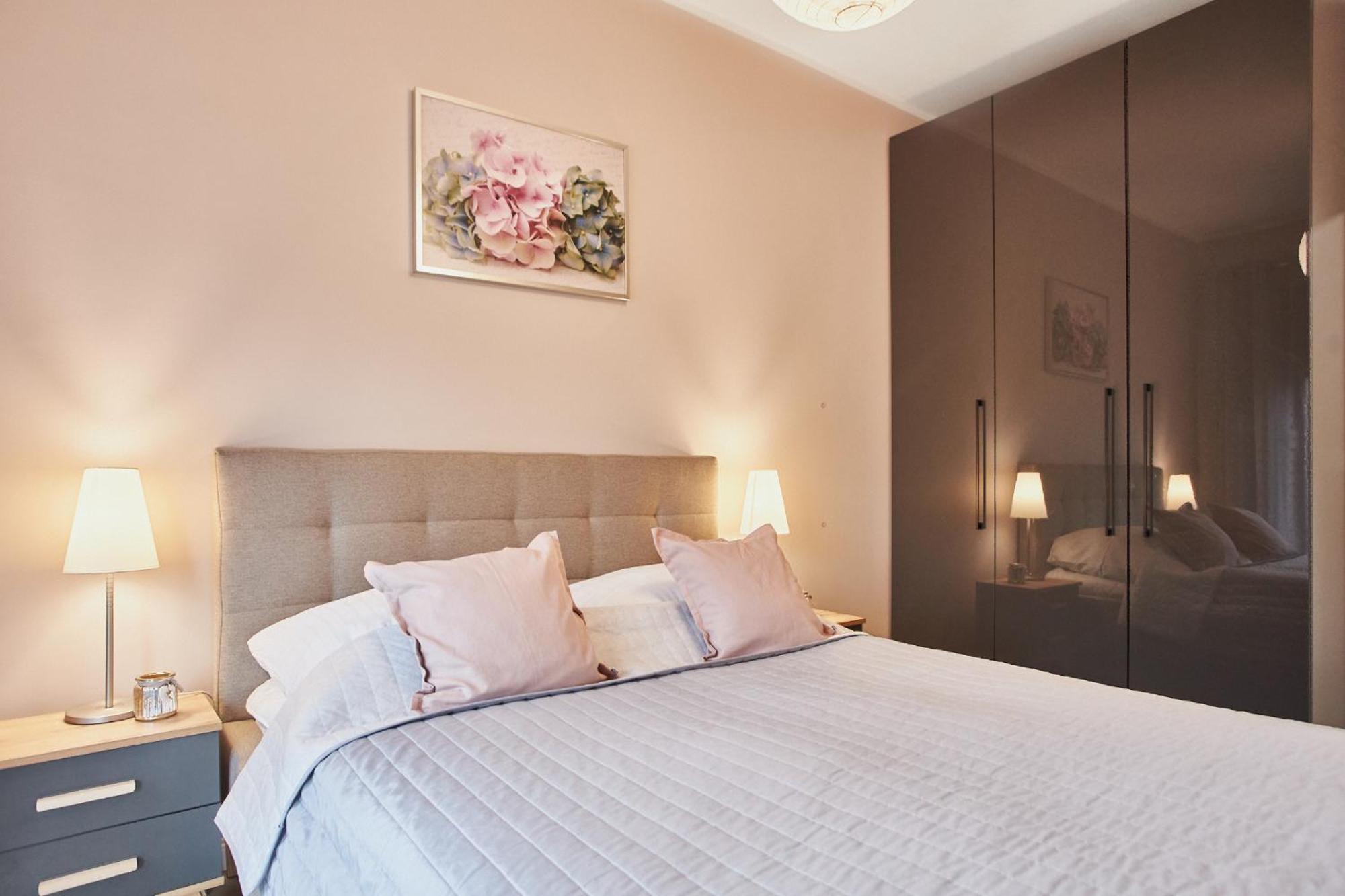 Apartamenty Swinoujscie - Zacisze Lesne Dış mekan fotoğraf